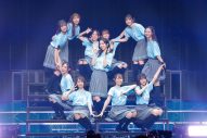 【ライブレポート】日向坂46四期生、日本武道館3DAYS公演を完全燃焼で完走 - 画像一覧（4/11）