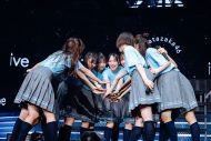 【ライブレポート】日向坂46四期生、日本武道館3DAYS公演を完全燃焼で完走 - 画像一覧（3/11）