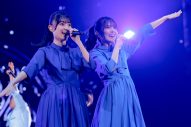 【ライブレポート】日向坂46四期生、日本武道館3DAYS公演を完全燃焼で完走 - 画像一覧（2/11）