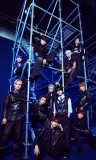 INI、7thシングル「THE VIEW」発売決定！コンセプトは「CHANGE THE VIEW -見方を変えれば広がる世界-」