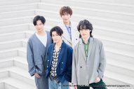 NORDが海外戯曲に初挑戦！第2回演劇公演のメインビジュアル公開&一般チケット販売開始 - 画像一覧（2/3）