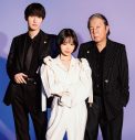 SixTONESジェシ―＆古田新太、趣里主演ドラマ『モンスター』に弁護士役で出演決定 - 画像一覧（1/4）