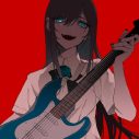 Ado、初のCDシングルを自身の誕生日にリリース決定！初音ミクとのコラボ曲を含む両A面 - 画像一覧（2/8）