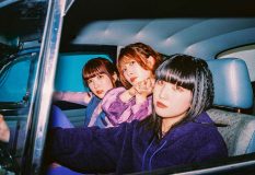 Conton Candy、初のフルアルバム『melt pop』リリース決定！自主企画イベントにて発表