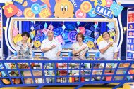 King & Prince永瀬廉、ハライチ澤部佑の「お金は好きかね？」の質問に「お金めっちゃ好きです！」 - 画像一覧（4/5）