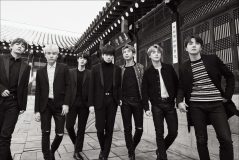 BTSの歴史や音楽性の魅力を分析！ 『Blood,Sweat＆Tears-BTSのすべて』が発売決定