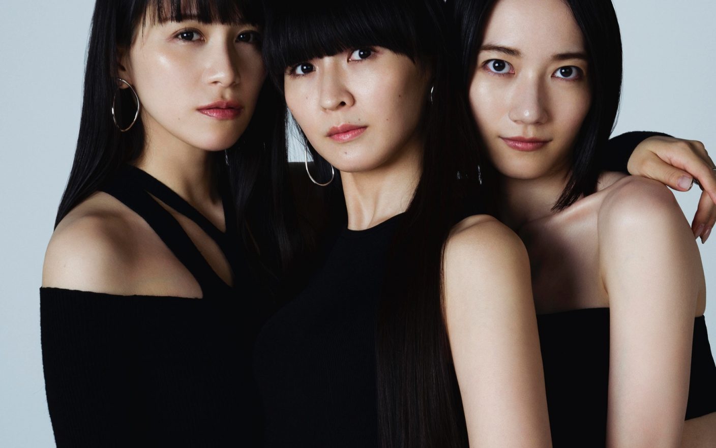 Perfume かしゆか 中田英寿がラジオで対談 日本の手仕事の魅力 を語る The First Times