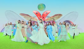 乃木坂46結成10周年楽曲「他人のそら似」が『乃木坂46のオールナイトニッポン』でラジオOA解禁