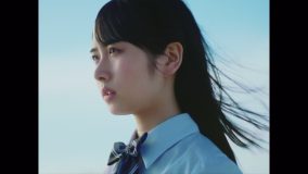 日向坂46、「何度でも何度でも」MV公開！「皆さんのこと、応援させてください！」（上村ひなの）