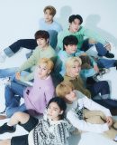 Stray Kids、『CanCam』で2号連続特集！ “カッコかわいい”撮り下ろし＆インタビュー掲載