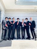 BTS、特別使節として国連総会に出席、パフォーマンスも披露！