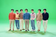 BTS出演、ロッテ『XYLITOL×BTS Smile』シリーズ最新作が公開 - 画像一覧（3/6）