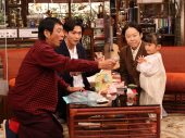 阿部サダヲ＆松下洸平、『さんまのまんま秋SP』に出演！ 番組収録後のコメント動画も公開 - 画像一覧（7/8）