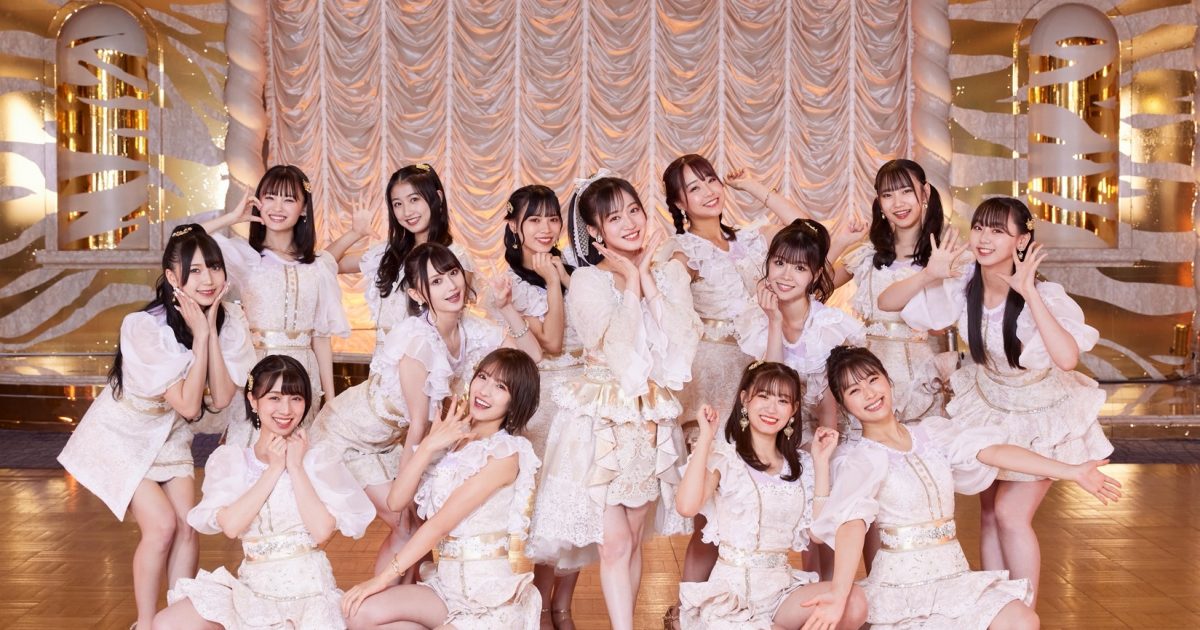 NMB48、東京・日比谷野外音楽堂ライブが決定！ 関東での公演は約2年半ぶり＆初の野外ライブ – THE FIRST TIMES