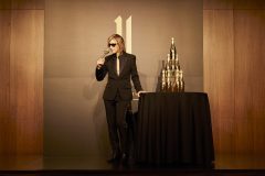 YOSHIKI×仏名門メゾンPOMMERYのシャンパンが発売当日に完売。高価格ラインの製品では驚異的