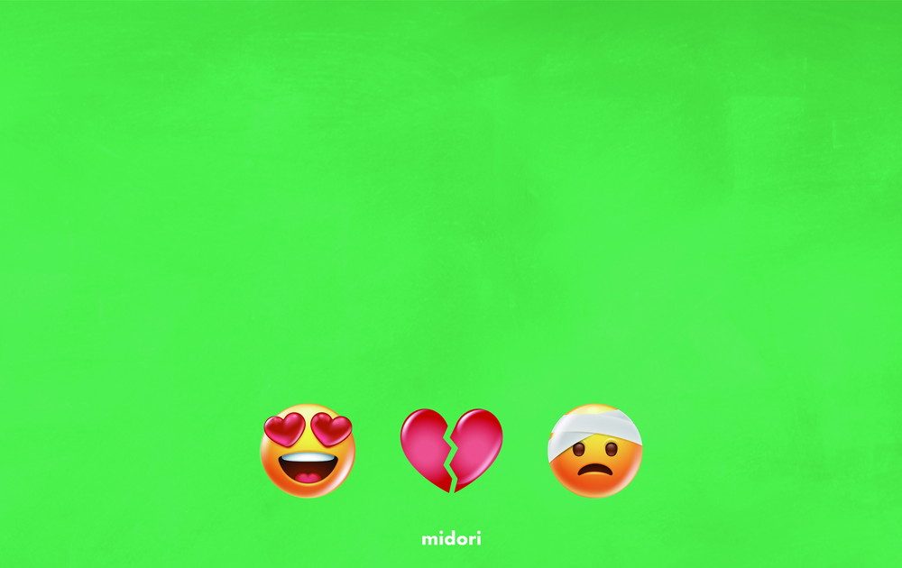 FOMARE、メジャー1stアルバム『midori』のリリースを発表 – 画像一覧（1/2） – THE FIRST TIMES