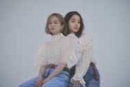 NakamuraEmi × 藤原さくら、ツーマンライブで披露したマッシュアップ曲の配信リリースが決定 - 画像一覧（2/2）