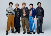 King ＆ Prince、ドラマ『新・信長公記』主題歌「TraceTrace」発売 - 画像一覧（1/1）