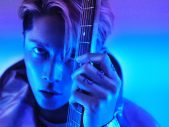 MIYAVI、20周年プロジェクト“20th & Beyond”第1弾はアニソンカバーアルバム - 画像一覧（2/2）