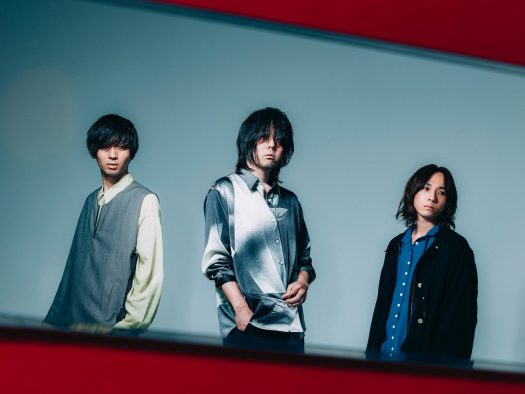 ヒトリエ、 『Summer flight tour 2022』最終公演の生配信が決定