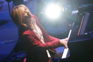 YOSHIKI、『YOSHIKI CLASSICAL with Orchestra』開幕 - 画像一覧（10/17）