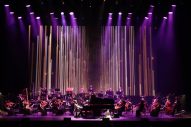 YOSHIKI、『YOSHIKI CLASSICAL with Orchestra』開幕 - 画像一覧（7/17）