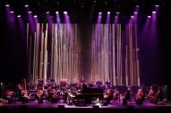 YOSHIKI、『YOSHIKI CLASSICAL with Orchestra』開幕 - 画像一覧（6/17）