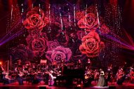 YOSHIKI、『YOSHIKI CLASSICAL with Orchestra』開幕 - 画像一覧（5/17）