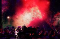 YOSHIKI、『YOSHIKI CLASSICAL with Orchestra』開幕 - 画像一覧（4/17）