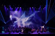 YOSHIKI、『YOSHIKI CLASSICAL with Orchestra』開幕 - 画像一覧（1/17）