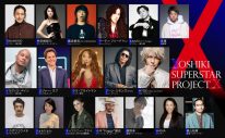 YOSHIKI、無敵ボーイズグループオーディションの超豪華ゲスト審査員が一挙解禁 - 画像一覧（5/6）