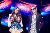 YOSHIKI、無敵ボーイズグループオーディションの超豪華ゲスト審査員が一挙解禁 - 画像一覧（2/6）