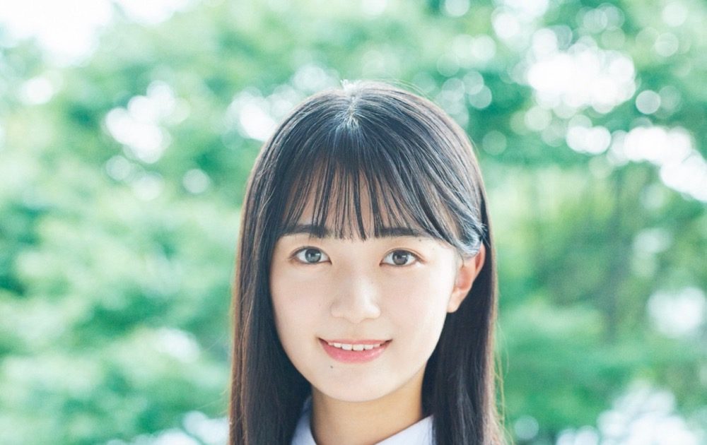 日向坂46、4期生メンバー紹介動画の6人目は鳥取県出身の19歳・平尾帆夏 画像一覧（1 2） The First Times