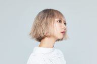 竹内アンナ、3ヵ月連続配信リリース第1弾「あいたいわ」配信開始 - 画像一覧（1/1）