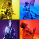 MIYAVI、初のアニメソングカバーアルバムの世界観を示したカラフルな新ビジュアル解禁 - 画像一覧（6/6）