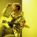 MIYAVI、初のアニメソングカバーアルバムの世界観を示したカラフルな新ビジュアル解禁 - 画像一覧（5/6）