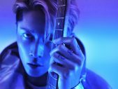 MIYAVI、初のアニメソングカバーアルバムの世界観を示したカラフルな新ビジュアル解禁 - 画像一覧（3/6）