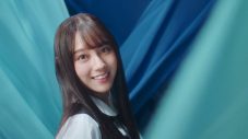 日向坂46、4期生メンバー紹介動画の9人目は福井出身の20歳・平岡海月 - 画像一覧（2/2）