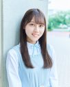 日向坂46、4期生メンバー紹介動画の9人目は福井出身の20歳・平岡海月 - 画像一覧（1/2）