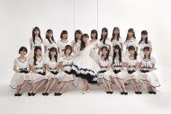 NMB48、渋谷凪咲卒業シングル「渚サイコー！」のジャケット写真＆新アーティスト写真公開 - 画像一覧（5/5）