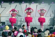 ドラマ『パリピ孔明』、八木莉可子ら演じるアイドルユニットAZALEAの歌唱映像解禁「ボイトレと楽器の練習を頑張りました」 - 画像一覧（2/3）