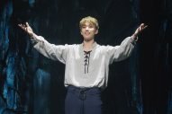 SEVENTEENドギョム主演、韓国ミュージカル『エクスカリバー』ドキュメンタリー映画のダイジェスト映像解禁 - 画像一覧（6/6）