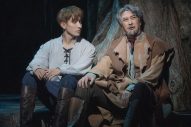 SEVENTEENドギョム主演、韓国ミュージカル『エクスカリバー』ドキュメンタリー映画のダイジェスト映像解禁 - 画像一覧（3/6）