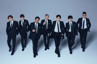 GENERATIONS、Aぇ! group、EBiDANソイヤ！イナズマスペシャルの3組が『イナズマロック フェス』に出演決定 - 画像一覧（6/6）