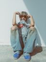 BTS V、ソロアルバム『Layover』の最後のコンセプトフォト公開！ 海辺で悠々自適の時間を過ごすVにフォーカス - 画像一覧（8/8）