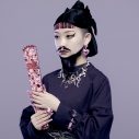 詩羽がギャル聖徳太子に！ 水曜日のカンパネラ、新曲「聖徳太子」リリース決定＆ジャケット写真公開 - 画像一覧（1/3）