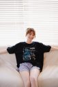 櫻坂46守屋麗奈『blt graph.』の表紙・巻頭に2度目の登場！美しさとかわいらしさを兼ね備えた秋グラビアを披露 - 画像一覧（1/3）