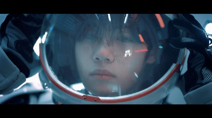 FANTASY BOYSデビューアルバム『NEW TOMORROW』の1stティザー映像を公開