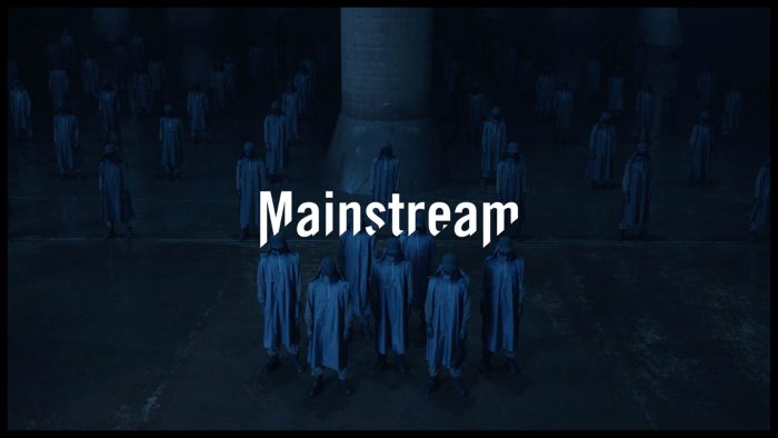 BE:FIRST、4thシングル「Mainstream」のあらたなティザー映像解禁