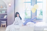 TWICE・MOMO、美脚で“バルーンダンス”する「メディキュット」CM公開！ 姉妹で初出演 - 画像一覧（5/5）